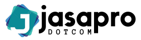 Logo Jasapro 2024