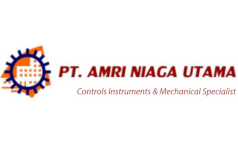 Website Company Profile amriniagautama